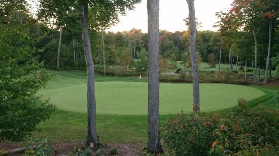 The Rock Grill and Patio